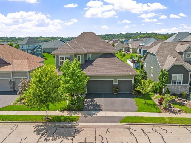 216 Prairie Way Bayport MN 55003 - MLS# 7042564