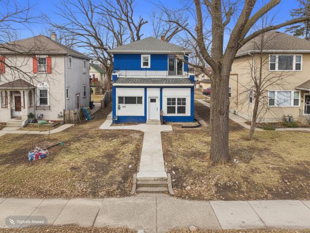 2651 Thomas Avenue N Minneapolis MN 55411 - MLS# 7042568