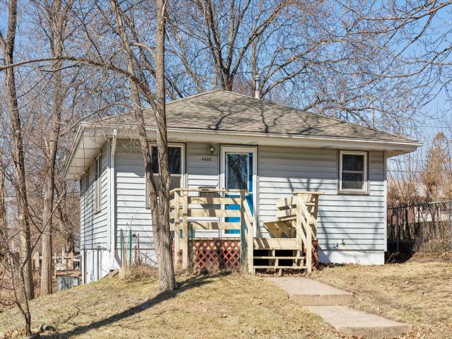 4400 Jefferson Street NE Minneapolis MN 55421 - MLS# 7042586