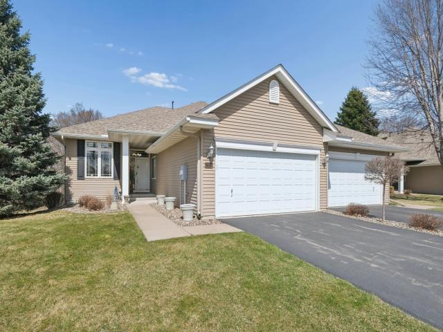 2331 Glacier Way Hastings MN 55033 - MLS# 7042596