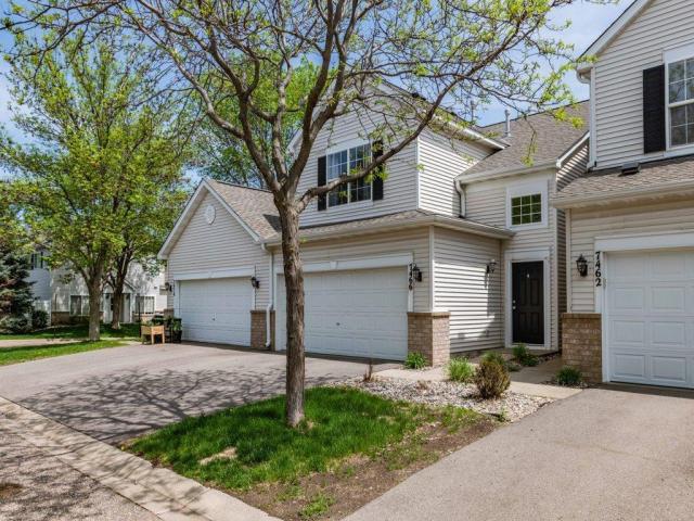 7466 Derby Lane Shakopee MN 55379 - MLS# 7042606
