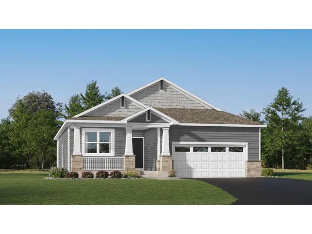 13227 Hupp Court NE Blaine MN 55449 - MLS# 7042612