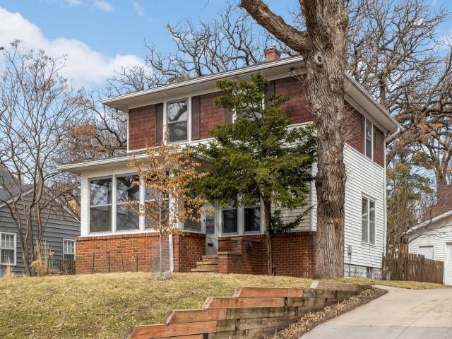 2414 W 54th Street Minneapolis MN 55410 - MLS# 7042613