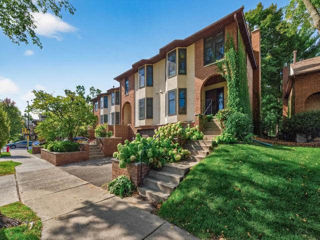 1946 Dupont Avenue S Minneapolis MN 55403 - MLS# 7042614