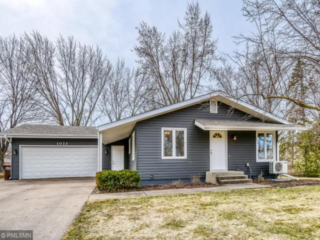 1033 21st Street W Hastings MN 55033 - MLS# 7042649