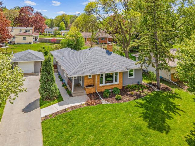 1374 Eldridge Avenue W Saint Paul MN 55113 - MLS# 7042667