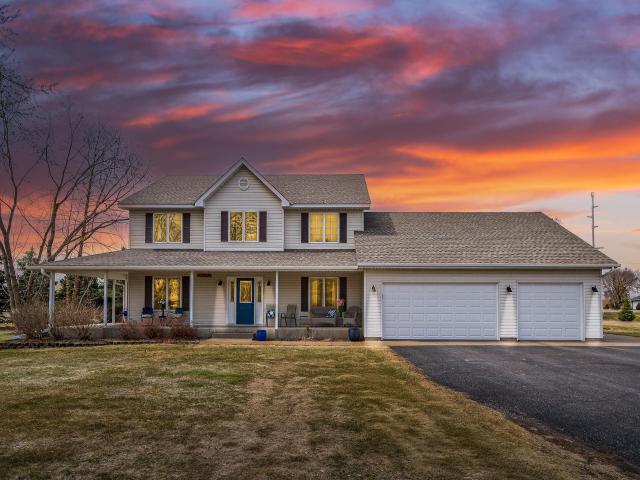 29555 Friendly Avenue Cannon Falls MN 55009 - MLS# 7042670