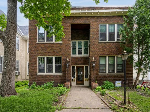 2545 Bryant Avenue S Unit 1 Minneapolis MN 55405 - MLS# 7042675