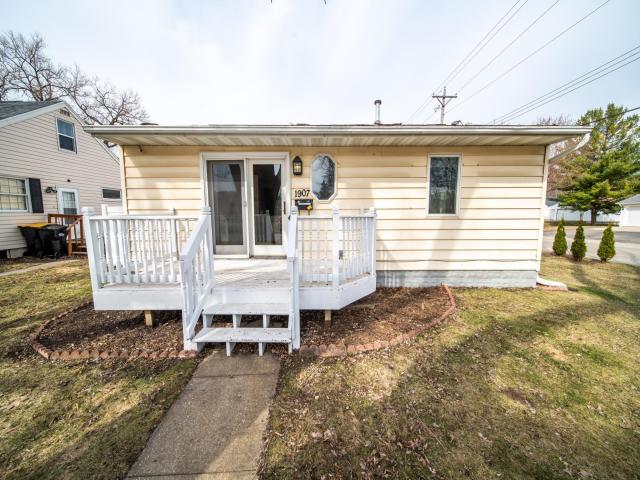 1907 1st St SW Rochester MN 55902 - MLS# 7042681