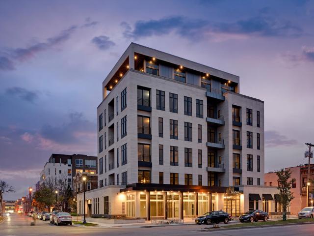 3041 Holmes Avenue S Unit 302 Minneapolis MN 55408 - MLS# 7042687