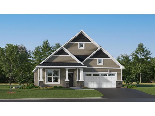 7625 Swan Street Lino Lakes MN 55038 - MLS# 7042691