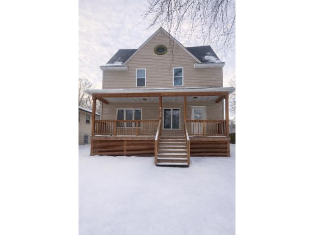 1223 Oliver Avenue N Minneapolis MN 55411 - MLS# 7042695
