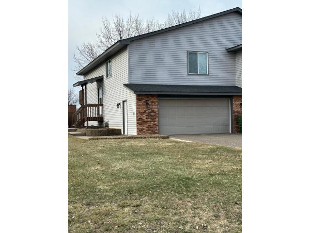 3454 138th Court NW Andover MN 55304 - MLS# 7042705