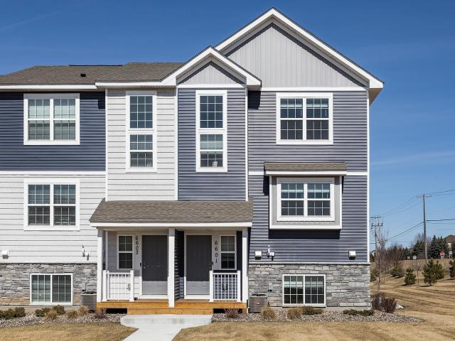 6601 Hinterland Trail S Cottage Grove MN 55016 - MLS# 7042713