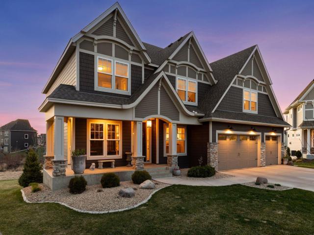 5835 Peony Court N Plymouth MN 55446 - MLS# 7042763