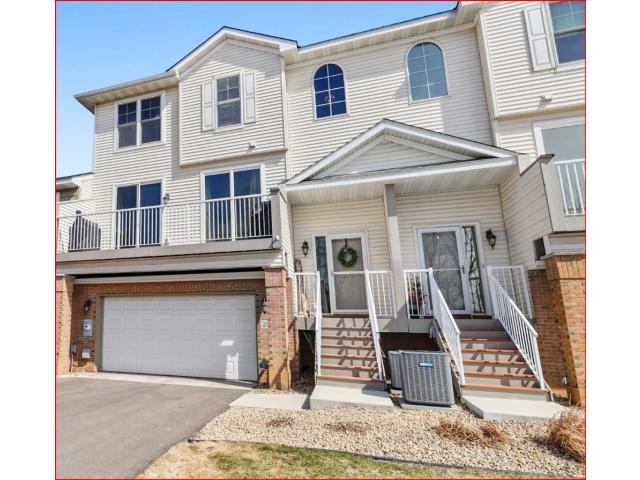 20116 Holister Lane Lakeville MN 55044 - MLS# 7042766