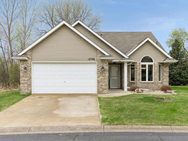 12726 Ivywood Street NW Minneapolis MN 55448 - MLS# 7042776