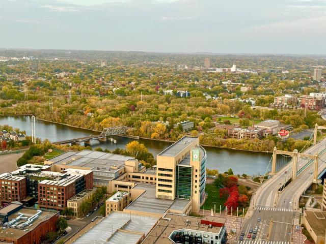 255 Hennepin Avenue Unit 3303 Minneapolis MN 55408 - MLS# 7042785