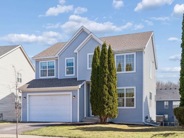 7684 Fountain Lane N Maple Grove MN 55311 - MLS# 7042822