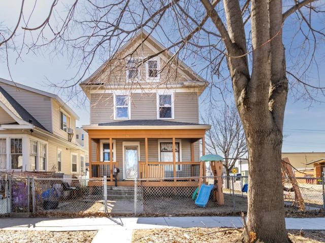 856 Sherburne Avenue Saint Paul MN 55104 - MLS# 7042837