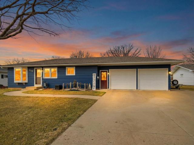 238 13th Street SW Owatonna MN 55060 - MLS# 7042852