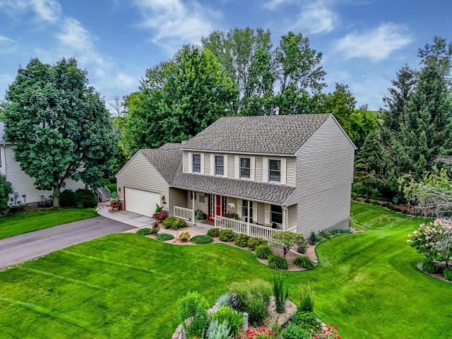 4157 Oakmede Lane Saint Paul MN 55110 - MLS# 7042856