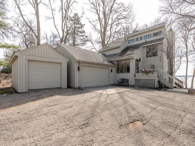 24150 E Cedar Lake Drive New Prague MN 56071 - MLS# 7042866