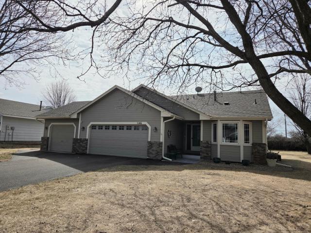 1146 137th Lane NW Andover MN 55304 - MLS# 7042868