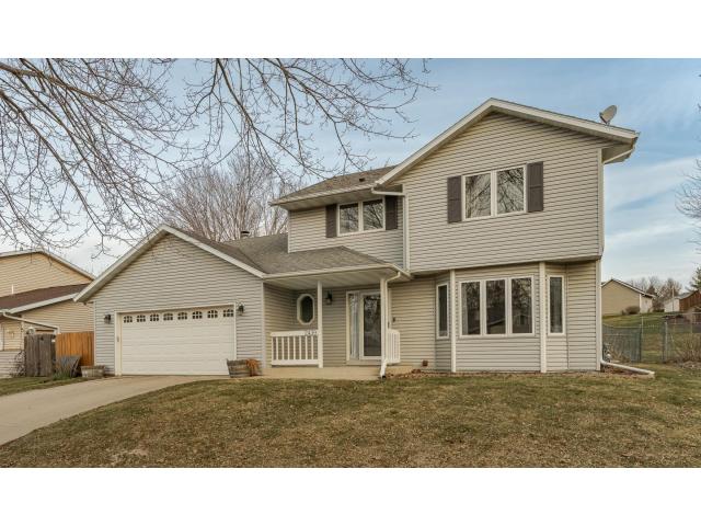 2439 60th Street NW Rochester MN 55901 - MLS# 7042872