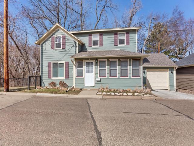 1016 Linden Street W Stillwater MN 55082 - MLS# 7042877