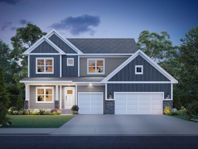 6673 Wolfberry Curve Minnetrista MN 55331 - MLS# 7042888