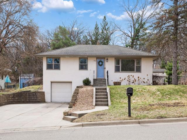 770 Parker Avenue Saint Paul MN 55113 - MLS# 7042898