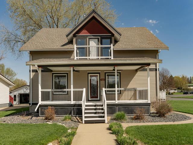 473 E 12th Street Saint Charles MN 55972 - MLS# 7042899