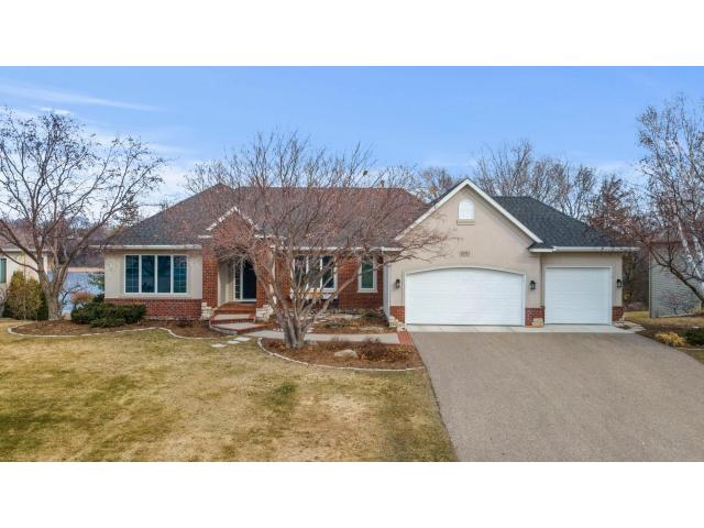 1890 Edgewater Place Victoria MN 55386 - MLS# 7042903