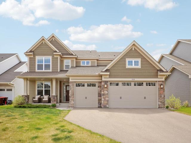 6332 Apple Court Inver Grove Heights MN 55077 - MLS# 7042906