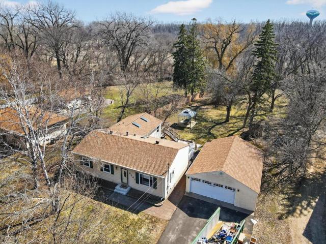 8701 Green Haven Drive Minneapolis MN 55445 - MLS# 7042915