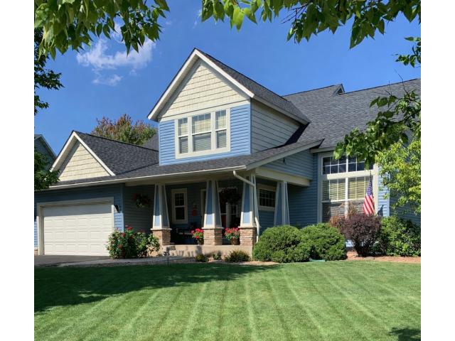 2454 Sandstone Place Saint Paul MN 55129 - MLS# 7042924