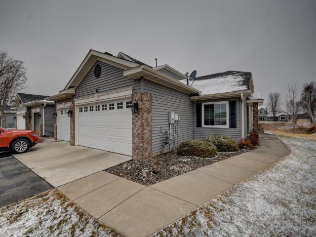 529 Ford Street E Northfield MN 55057 - MLS# 7042926