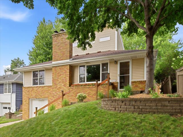 6026 James Avenue S Minneapolis MN 55419 - MLS# 7042929