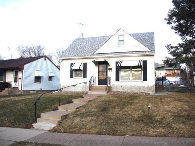 794 Howard Street N Saint Paul MN 55119 - MLS# 7042963