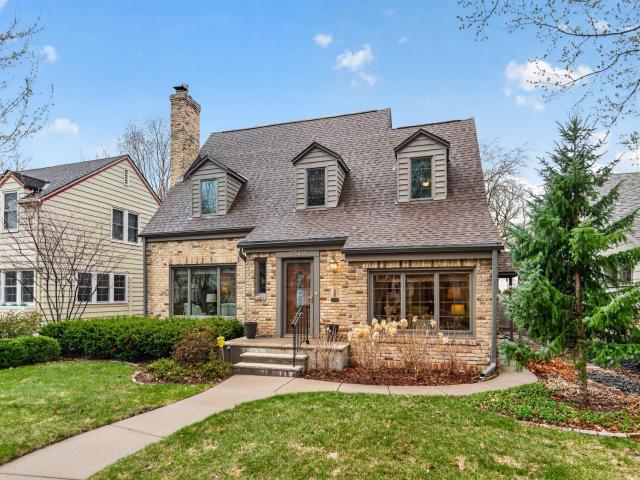 2740 Drew Avenue S Minneapolis MN 55416 - MLS# 7042995