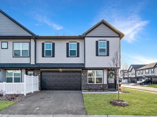 5251 Long Pointe Pass Woodbury MN 55129 - MLS# 7043005