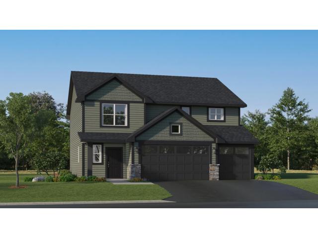 2577 Green Ash Avenue Shakopee MN 55379 - MLS# 7043033