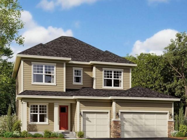 6576 Wolfberry Curve Minnetrista MN 55331 - MLS# 7043039