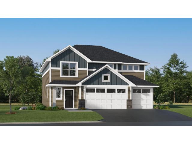 2542 Green Ash Avenue Shakopee MN 55379 - MLS# 7043047