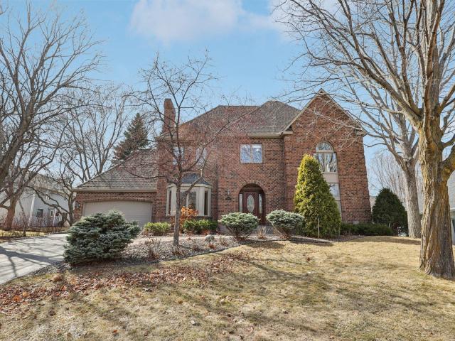 4615 Juneau Lane N Minneapolis MN 55446 - MLS# 7043053