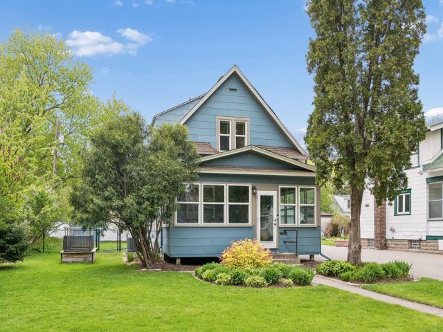 4930 38th Avenue S Minneapolis MN 55417 - MLS# 7043072