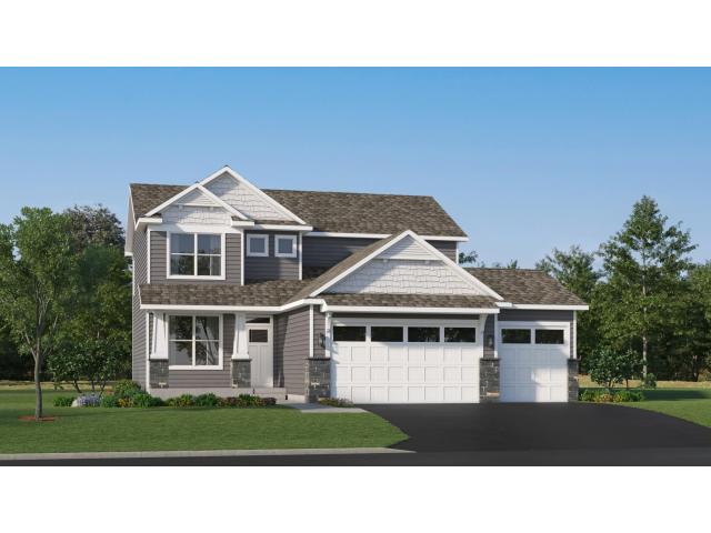 660 Sierra Parkway Waconia MN 55387 - MLS# 7043073