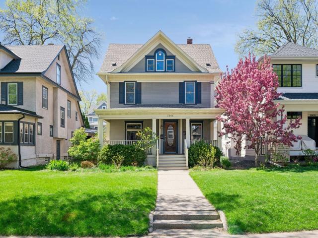 2006 Fremont Avenue S Minneapolis MN 55405 - MLS# 7043078