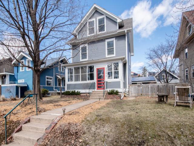 939 Linwood Avenue Saint Paul MN 55105 - MLS# 7043089